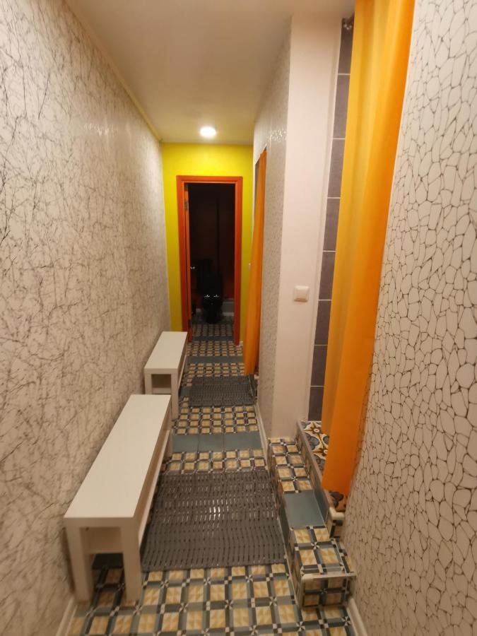 Tiki Taka & Pub Hostel Vilnius
