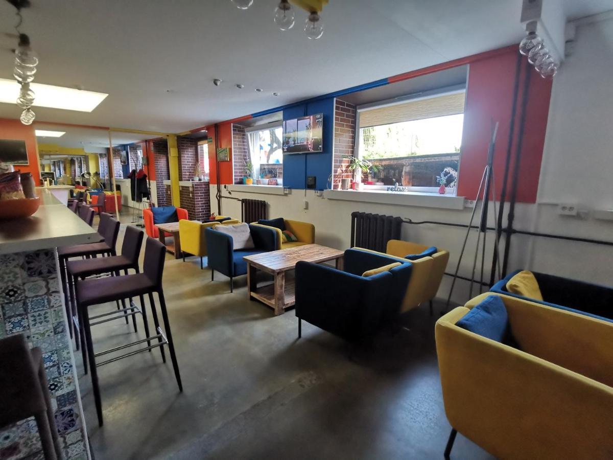 Hostel Tiki Taka & Pub *