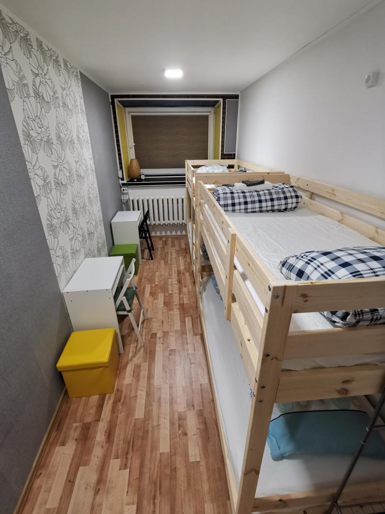 Hostel Tiki Taka & Pub Vilnius