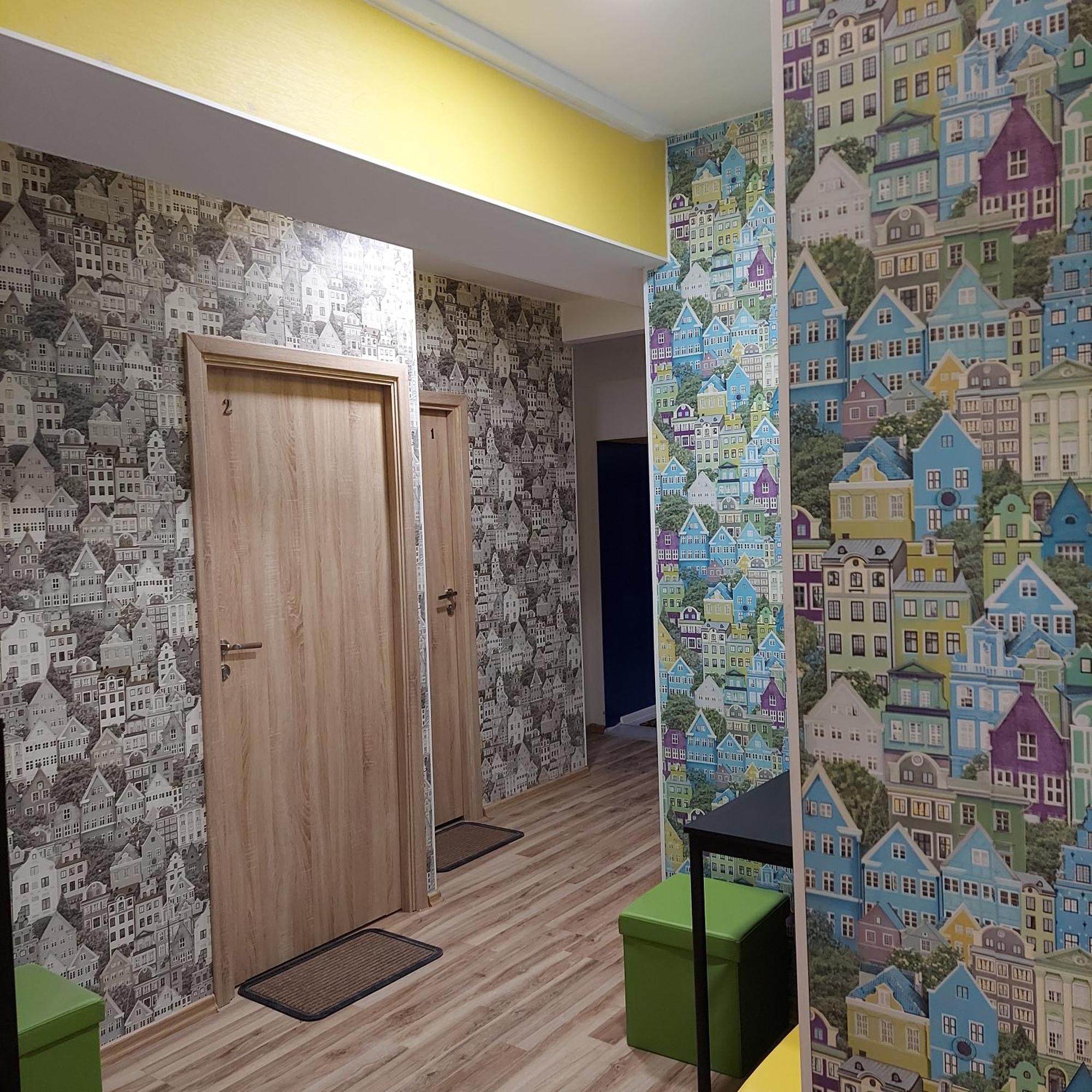 Tiki Taka & Pub Hostel