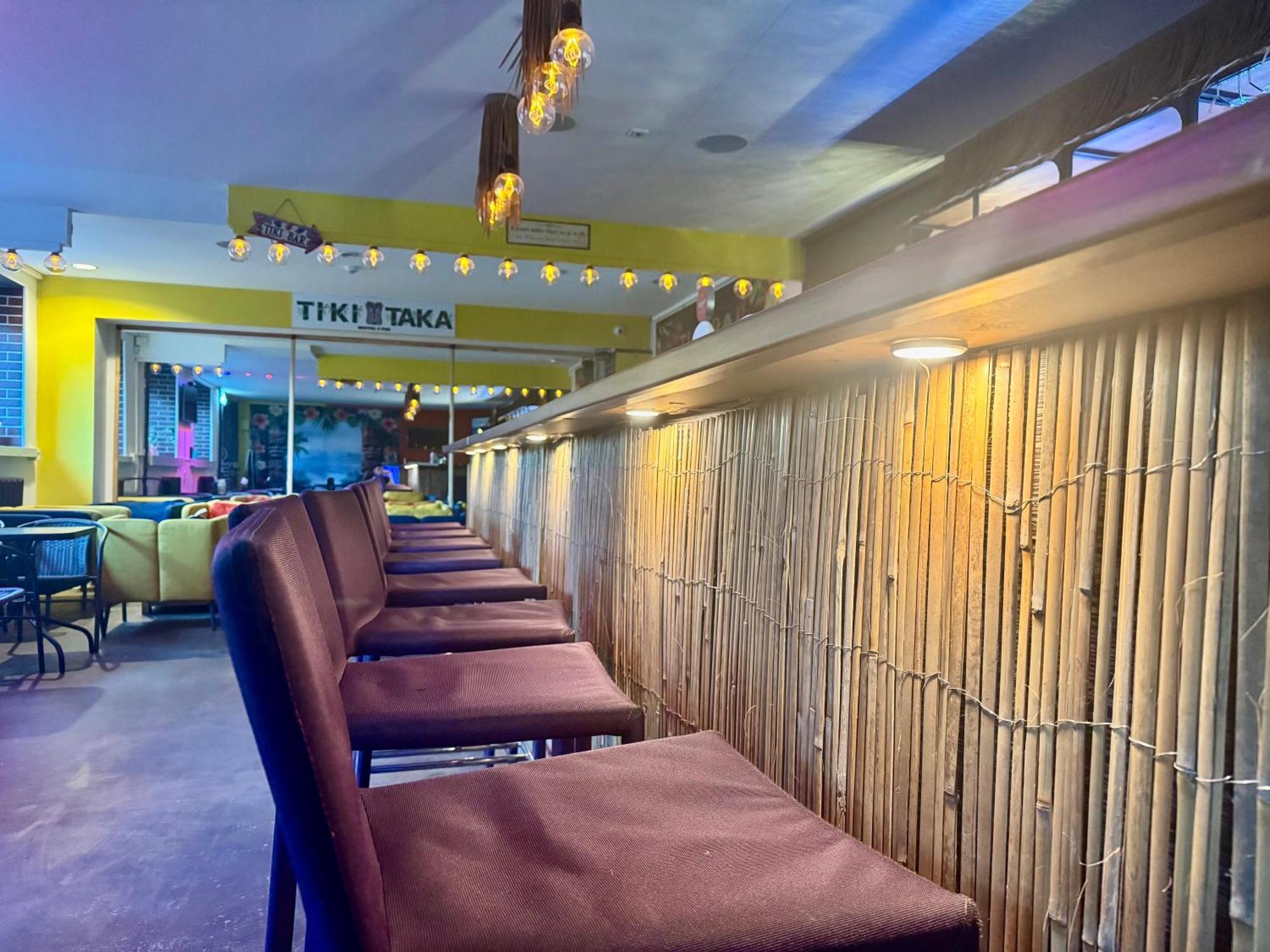 Hostel Tiki Taka & Pub