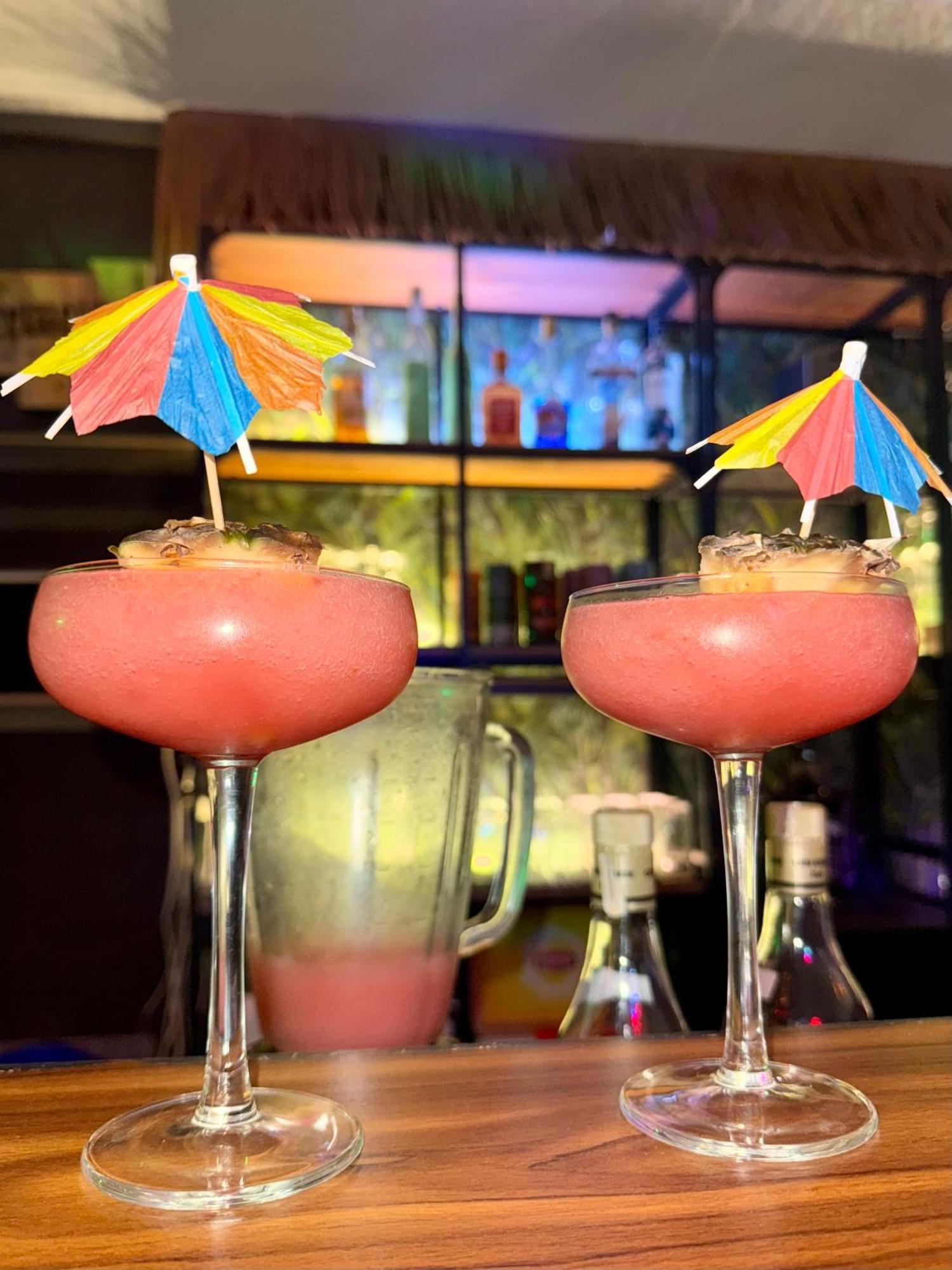Tiki Taka & Pub Hostel