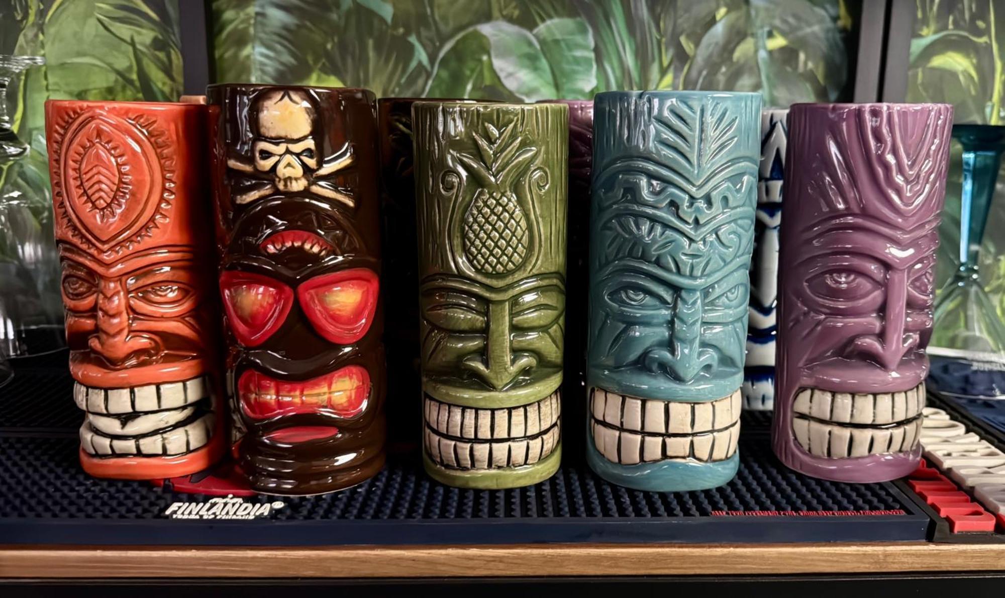 Tiki Taka & Pub